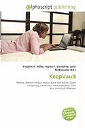 KeepVault