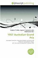 1957 Australian Grand Prix