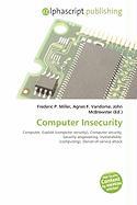 Computer Insecurity