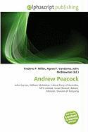 Andrew Peacock