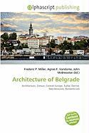 Architecture of Belgrade
