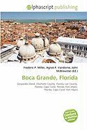 Boca Grande Florida