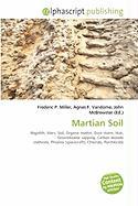 Martian Soil