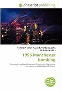 1996 Manchester bombing