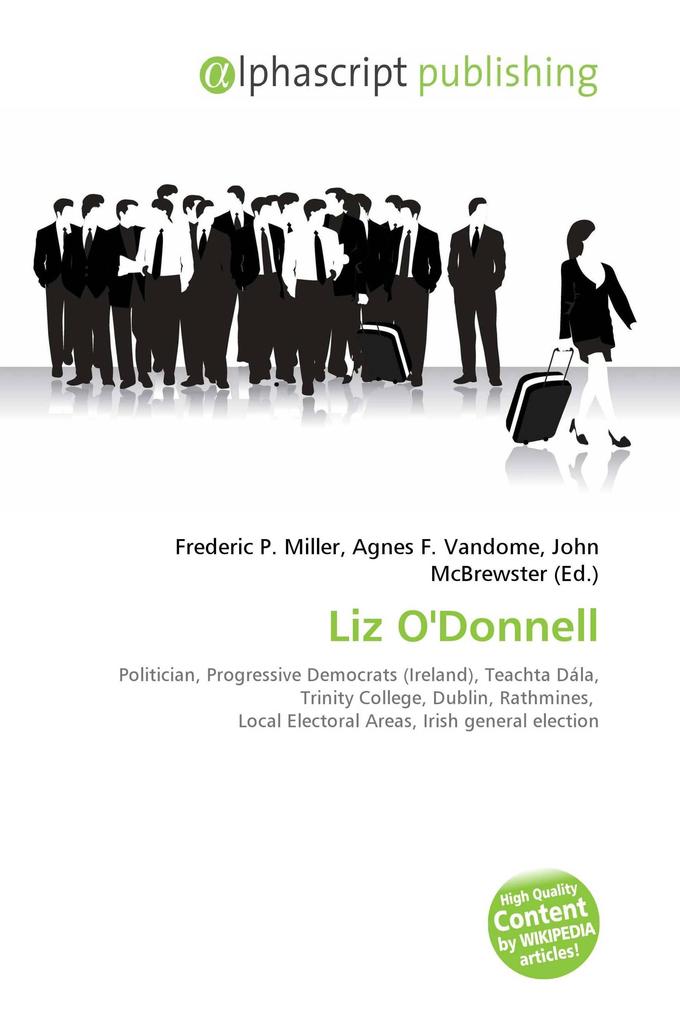 Liz O'Donnell