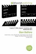 Don DeFore