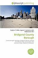 Bridgend County Borough