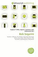 Bob Segarini