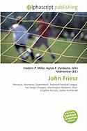 John Friesz