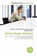 Clinton Presba Anderson