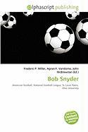 Bob Snyder