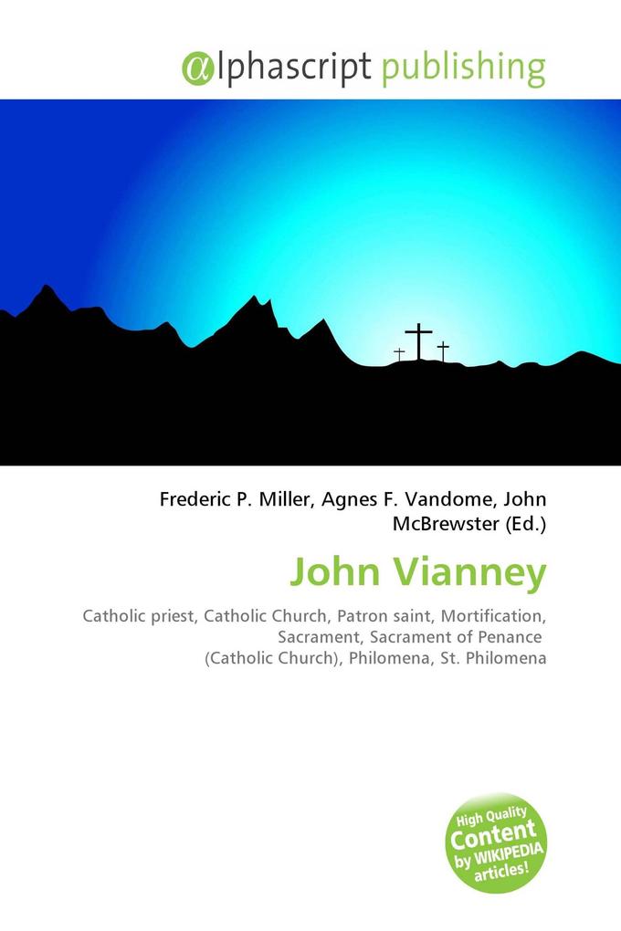 John Vianney
