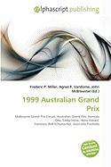 1999 Australian Grand Prix