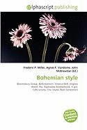 Bohemian style