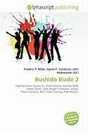 Bushido Blade 2