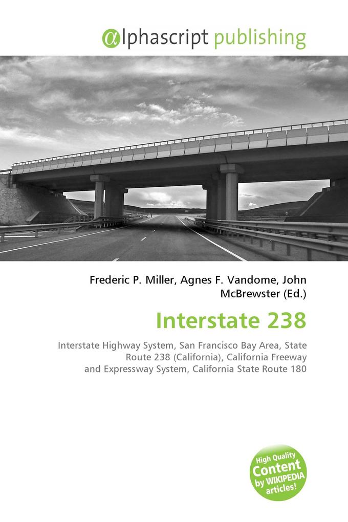 Interstate 238