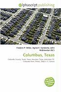 Columbus Texas