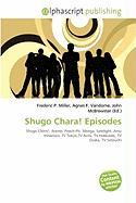 Shugo Chara! Episodes
