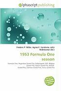 1953 Formula One season