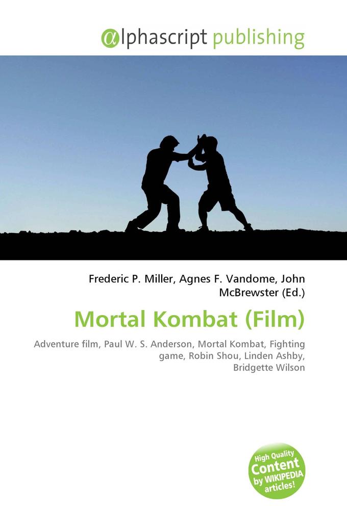 Mortal Kombat (Film)