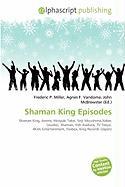 Shaman King Episodes