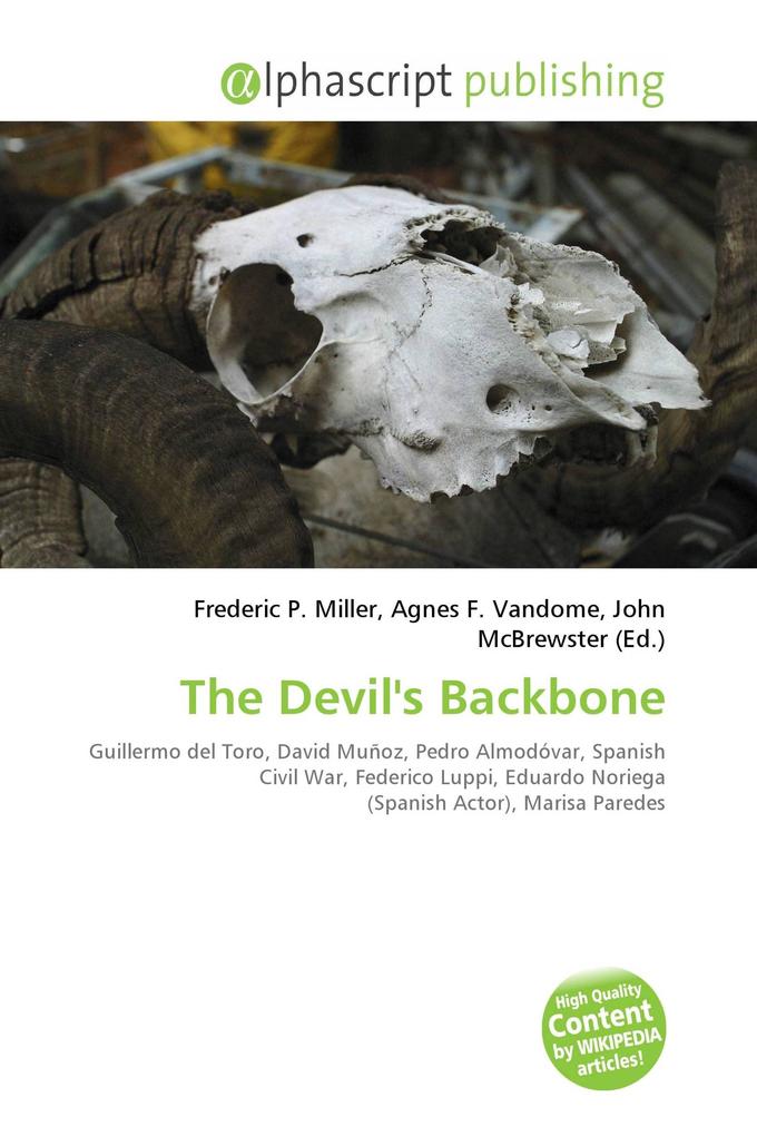 The Devil's Backbone