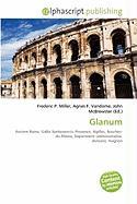 Glanum