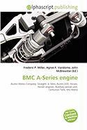 BMC A-Series engine