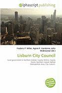 Lisburn City Council
