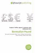 Bermudian Pound