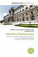 Kazimierz Siemienowicz