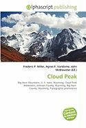 Cloud Peak