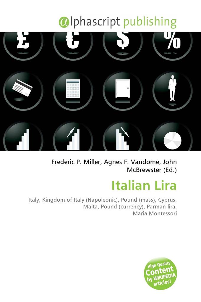 Italian Lira