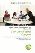 34th United States Congress