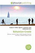 Bahamian Creole