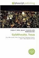 Goldthwaite Texas