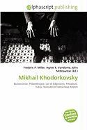 Mikhail Khodorkovsky