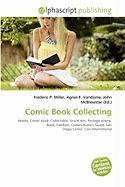 Comic Book Collecting