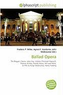 Ballad Opera
