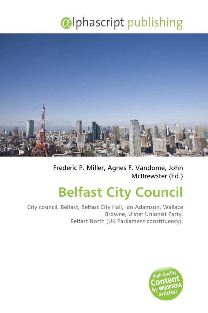 Belfast City Council