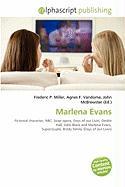 Marlena Evans