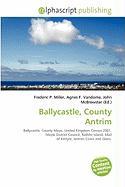 Ballycastle County Antrim
