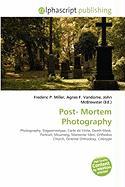 Post- Mortem Photography