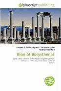 Bion of Borysthenes
