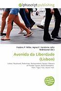 Avenida da Liberdade (Lisbon)