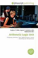 Arithmetic Logic Unit