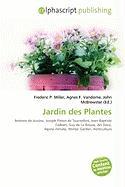 Jardin des Plantes