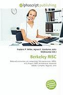 Berkeley RISC