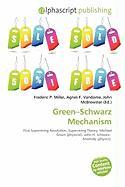 Green-Schwarz Mechanism
