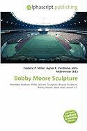 Bobby Moore Sculpture
